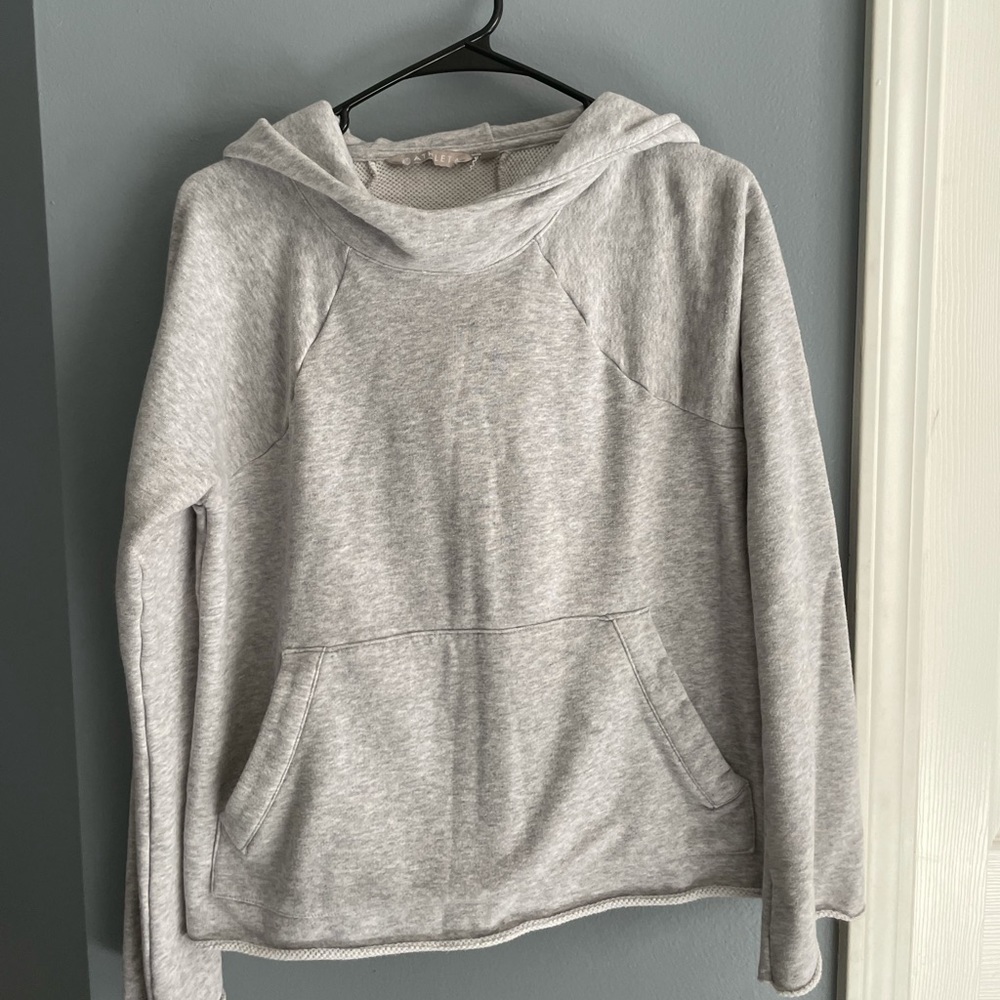 ATHLETA hoodie